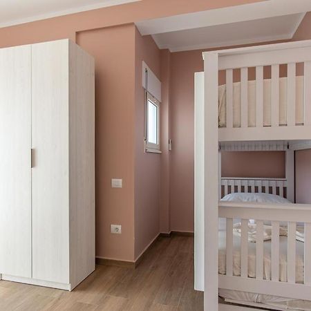 Ajten Apartments Дуррес Екстер'єр фото