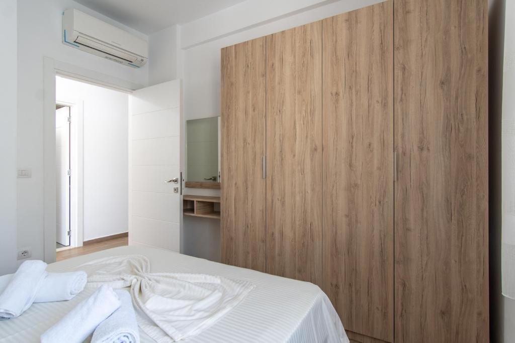 Ajten Apartments Дуррес Екстер'єр фото
