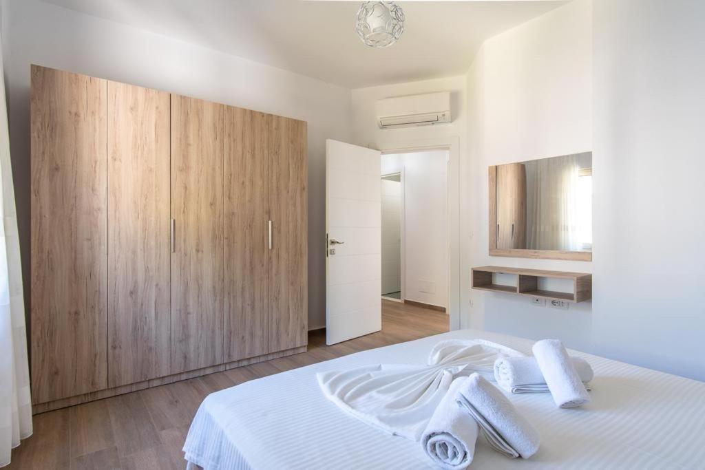 Ajten Apartments Дуррес Екстер'єр фото