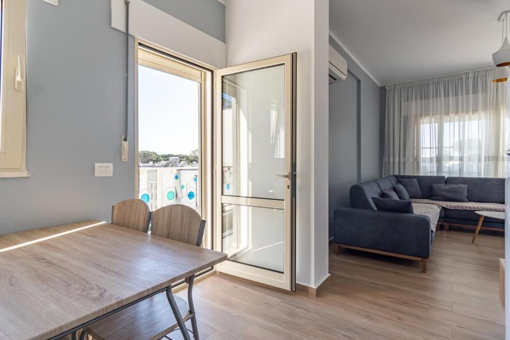 Ajten Apartments Дуррес Екстер'єр фото