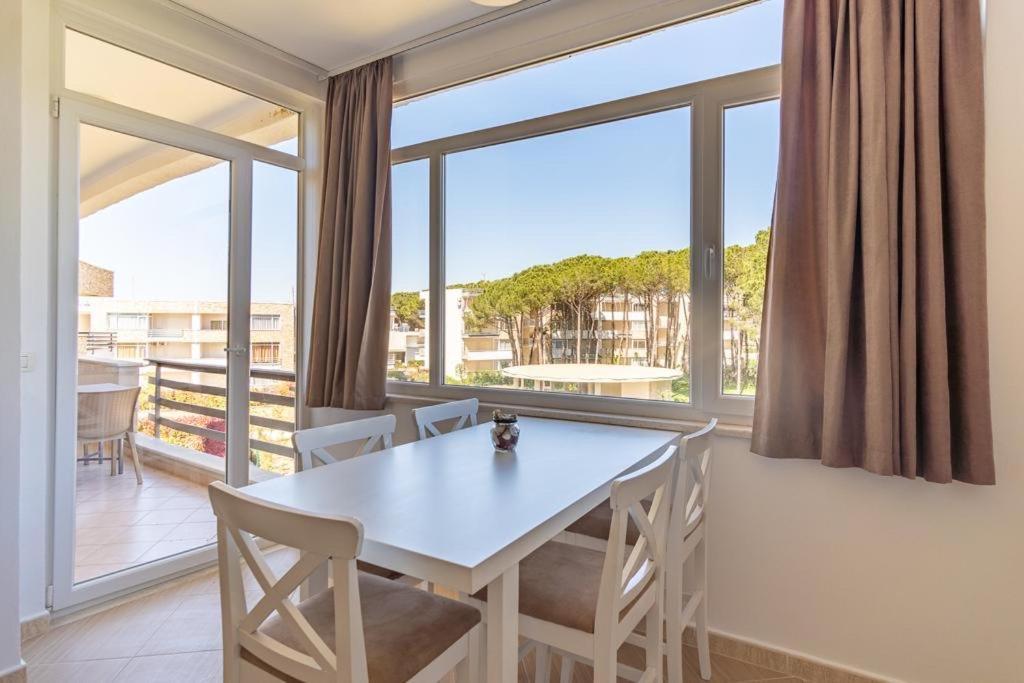 Ajten Apartments Дуррес Екстер'єр фото