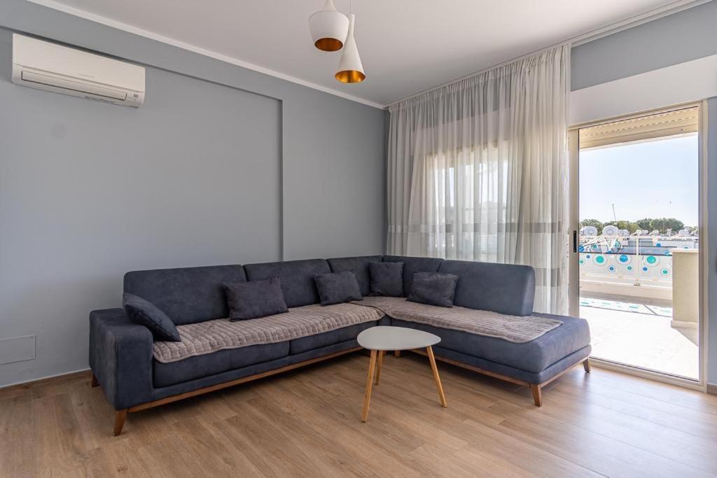 Ajten Apartments Дуррес Екстер'єр фото
