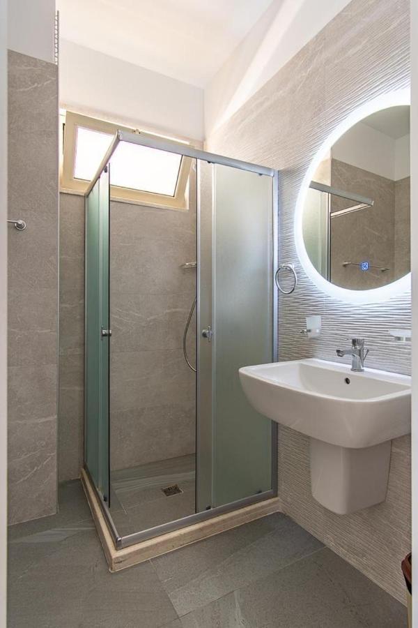 Ajten Apartments Дуррес Екстер'єр фото