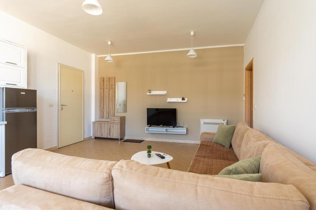 Ajten Apartments Дуррес Екстер'єр фото