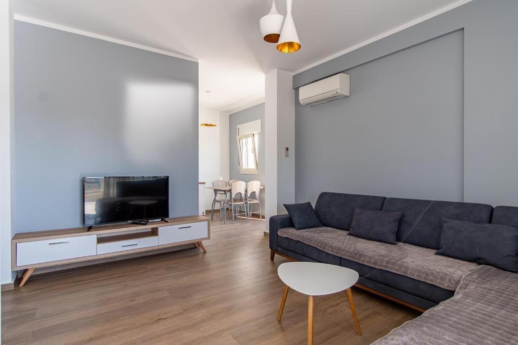 Ajten Apartments Дуррес Екстер'єр фото